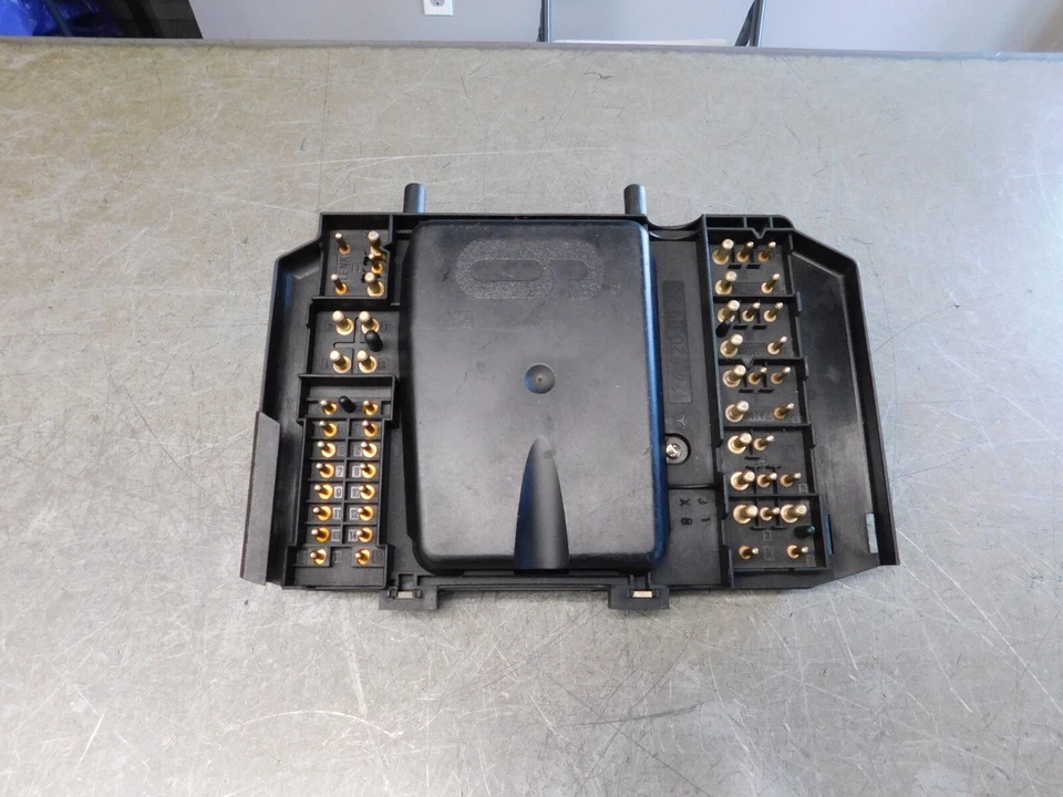 380SEL 420SEL 560SEL 560SEC SEAT CONTROL MODULE ECU 1248200926 REMANUFACTURED - Image 4 of 4