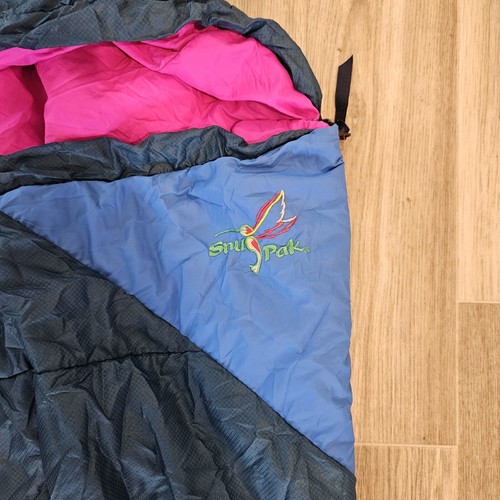 SnugPak Softie 3 Merlin Sleeping bag