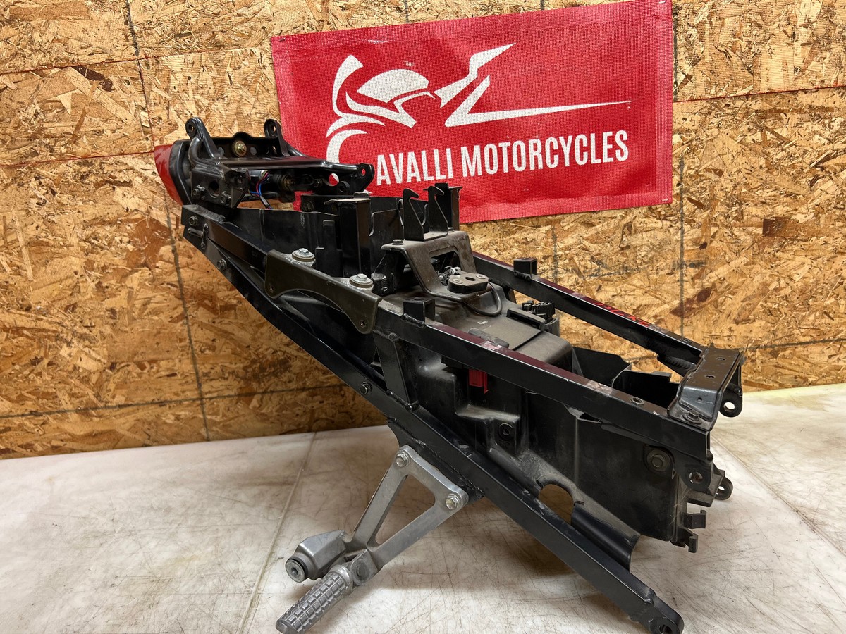 98 99 00 01 02 03 KAWASAKI NINJA ZX7-R ZX7R ZX7 REAR SUBFRAME SUB