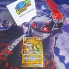 Majaspic Vstar Gold 210/195 EB12 Tempête Argentée FR NEUF