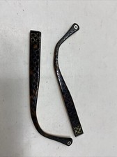 COACH EMILY HC 6001 5055 DARK TORTOISE 135mm TEMPLE ARM PARTS 7334