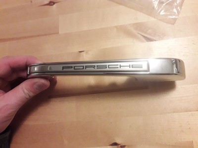 SATZ PORSCHE 924 4 TÜRGRIFF DICHTUNGEN NEU NUR BIS 1979 SATZ PORSCHE 924 4 TÜRGRIFF DICHTUNGEN NEU NUR BIS 1979