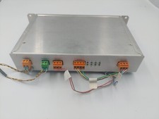 SIEMENS HOFMANN   MODEL 1P07393858  CONTROL BOX FOR SENSATION CT SCANNER