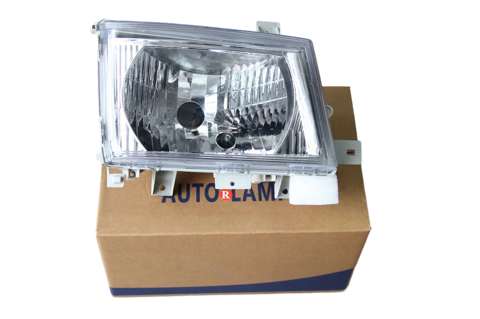 НОВАЯ фара подходит для Mitsubishi Fuso Canter FE125 FE160 FE180 2012-2019 LH+RH - Изображение 3 из 4