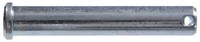 The Hillman Group 43967 5/16 X 3-inch Single Hole Clevis Pin, Stainless Steel, 4 on sale The Hillman Group 43967 5/16 X 3-inch Single Hole Clevis Pin, Stainless Steel, 4 on sale