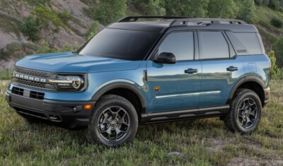 Touch Up Paint for Ford color code KU, also known as Area 51.
