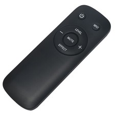 Nuovo Z906 LTEH sostituisce telecomando per altoparlanti stereo 3D Logitech Z906