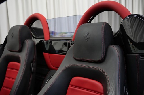 2008 Ferrari 430 Spider - Picture 24 of 40