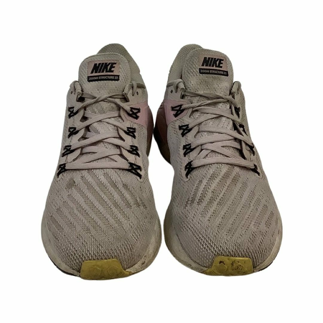 men's nike zoom structure 22