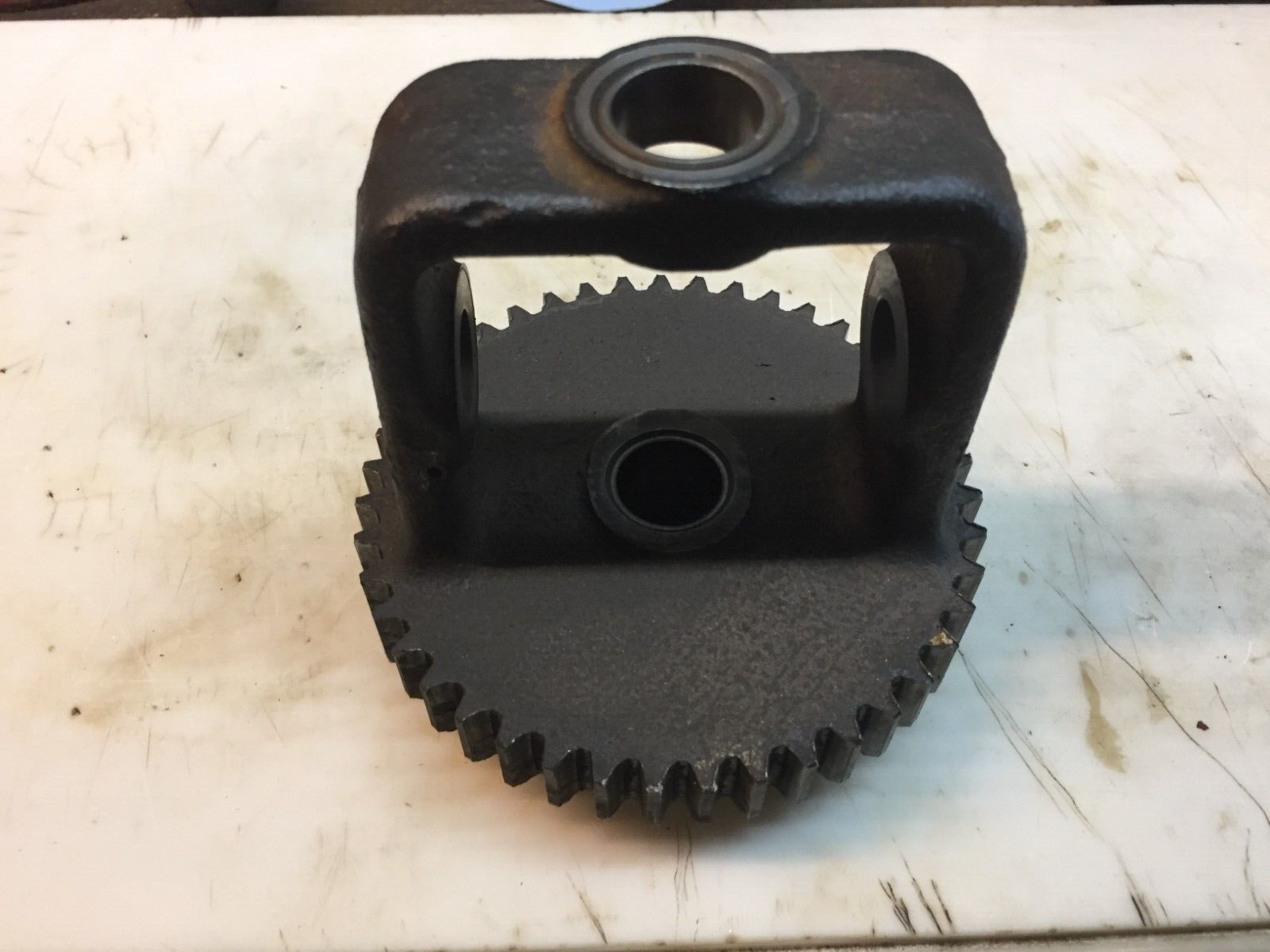 John Deere Differential Gear AM102793 AM38248 Simplicity 778053A 
