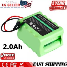 18V 2000mAh Battery For Shark SV780-N XB780N SV760 Cordless Pet Vacuum Cleaner