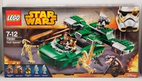 Lego® 75091 Star Wars™ Flash Speeder
