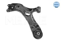 Meyle 30-160500110 Querlenker Vorne Links FüR Toyota Auris Avensis Corolla