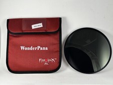 Fotodiox Wonder Pana XL Filter Holder for Canon EF 11-24mm F/4 L USM Lens