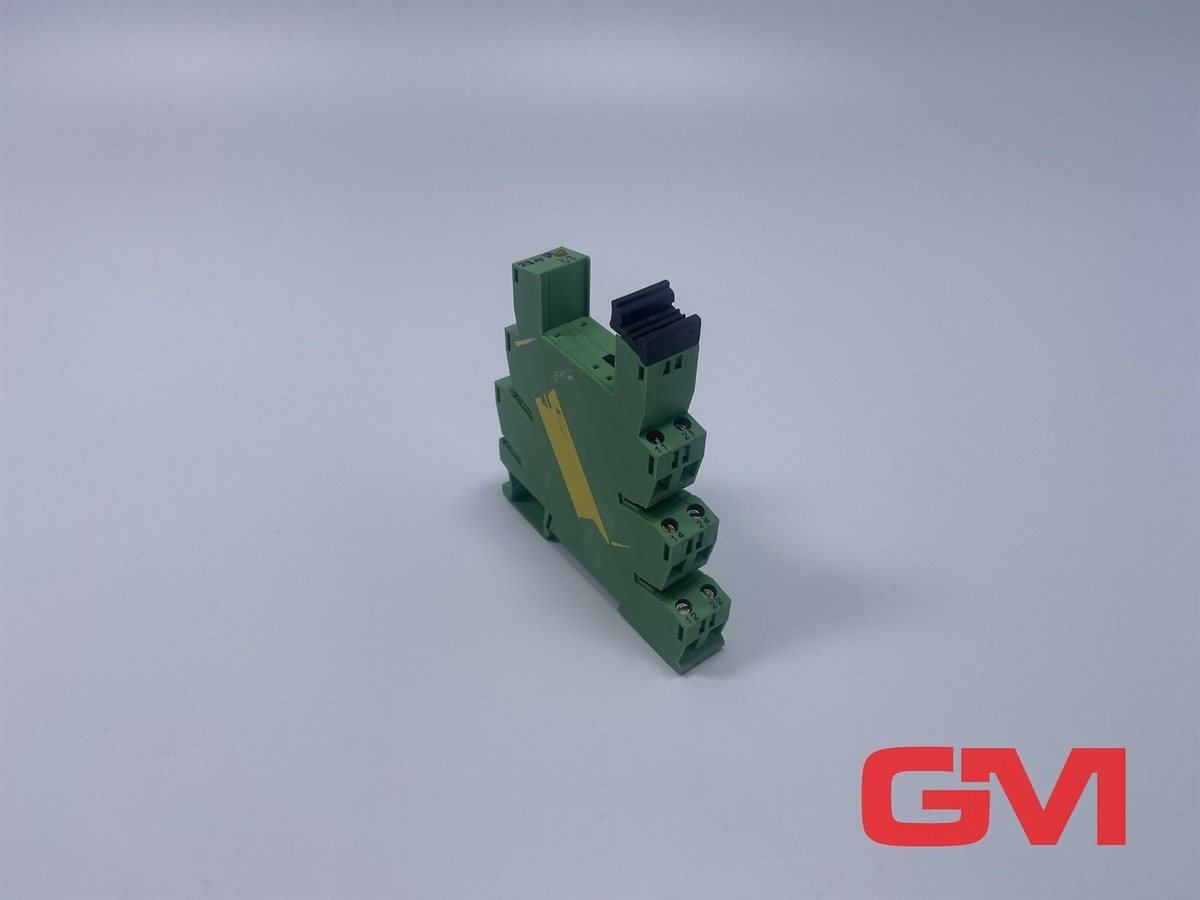Phoenix Contact Relè Socket PLC BSC 24DC/21 21 2967015 Fassung - Foto 3
