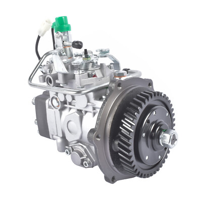 Fuel Injection Pump 6658210 for Bobcat Skid Steer Loader 843 853 1213 Isuzu 4JB1