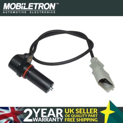Mobiletron CS-E081 Crankshaft Position Sensor for VW Bora Caddy Golf