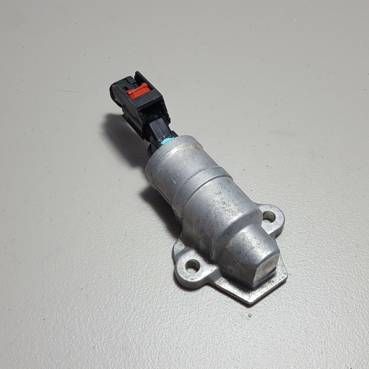 イヴァン 2001-2005 Dodge Neon SX Idle Air Control Valve OEM IACV 2002 2003