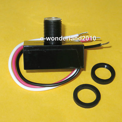 23102020 SEA FOTO50 Fotocellula Professionale Doppia Lente 30mt Da Incasso - Foto 7