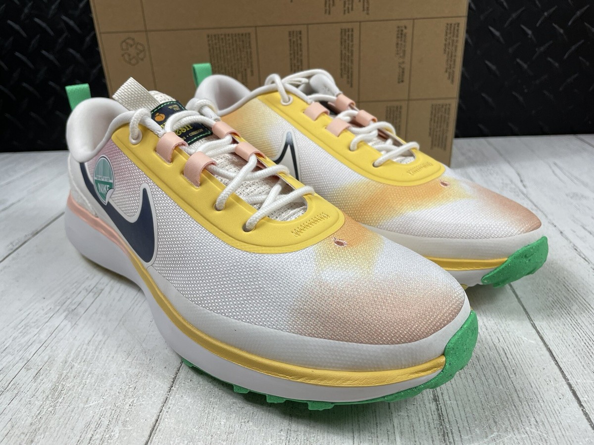 Size 12 - Nike Infinity Ace Next Nature NRG Always Fresh for sale