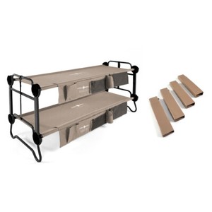 disc o bed leg extensions