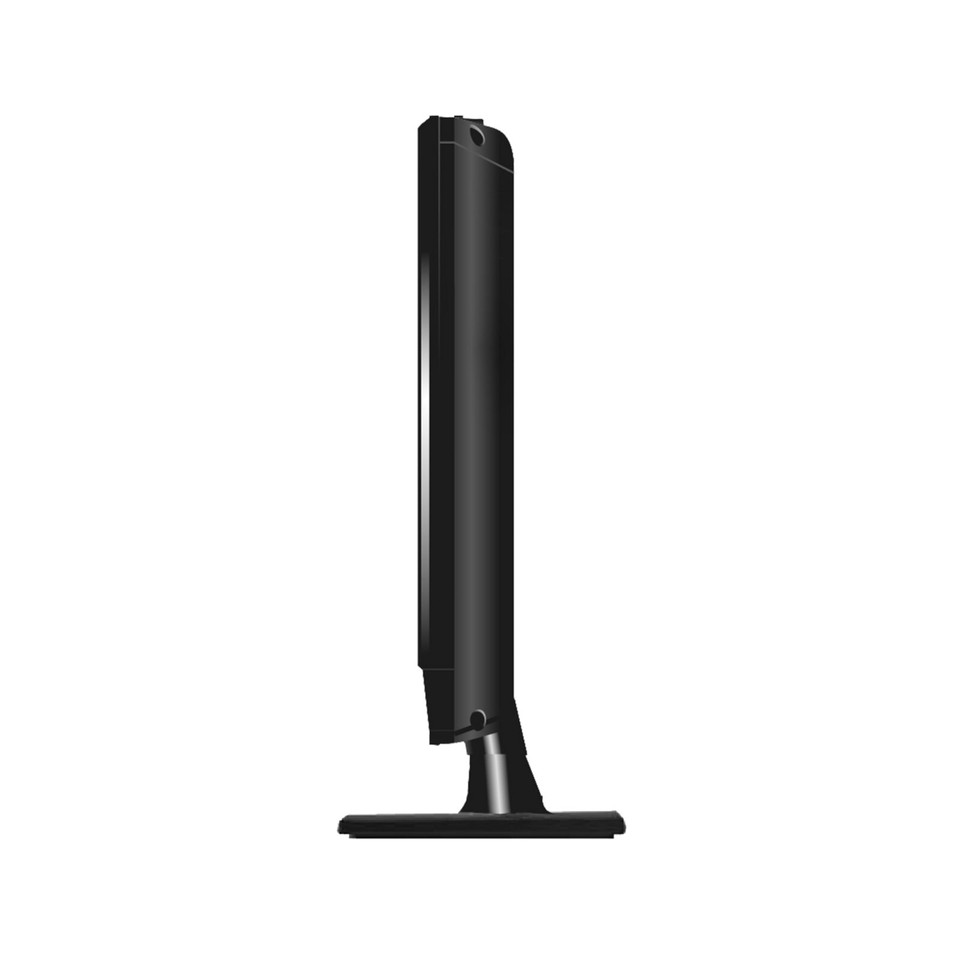 Supersonic SC-1520VTV 15.6 inch Smart AC/DC LED TV 1080p, WiFi, Built ...