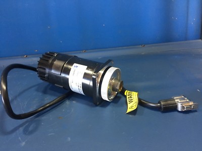 BERKELEY PROCESS CONTROL INC MTR-300W BRSV.W/STD ENCDR.R2 MOTOR