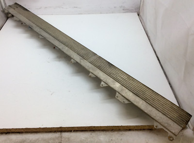 Yamaha Used OEM Cooler Heat Exchanger Right Side 8FJ-1240F-00-00