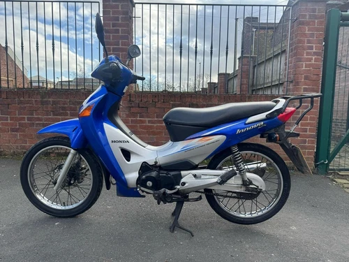 Honda ANF 125 INNOVA - Picture 1 of 19