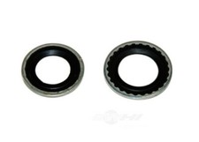 ACDelco 15-2722 GM Original Equipment Air Conditioning Evaporator Fitting Gasket 15-2722-ACD ACDelco 15-2722 GM Original Equipment Air Conditioning Evaporator Fitting Gasket 15-2722-ACD