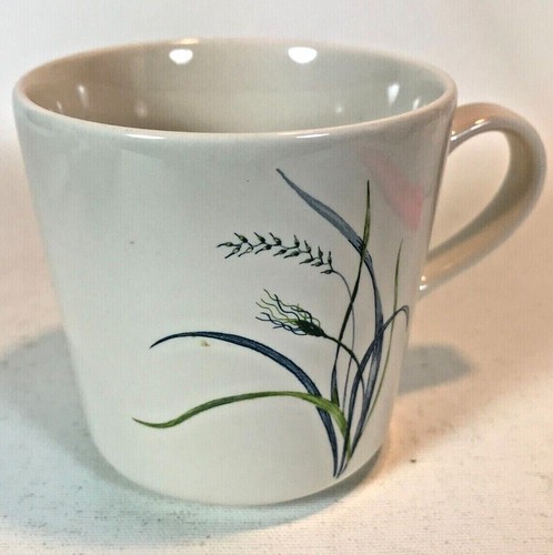 Tazza da caffè CORELLE Coordinates Coastal Breeze modello grano usata - Foto 7 di 10