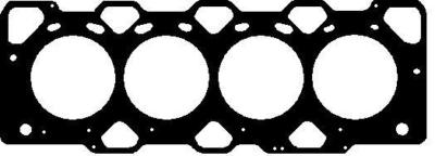 ELRING 647.434 Head Gasket For Honda Land Rover MG ROVER EAN 4041248184196