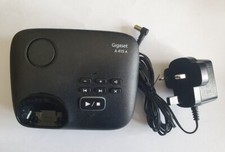 Gigaset A415A German Main Base Charger & Power Lead