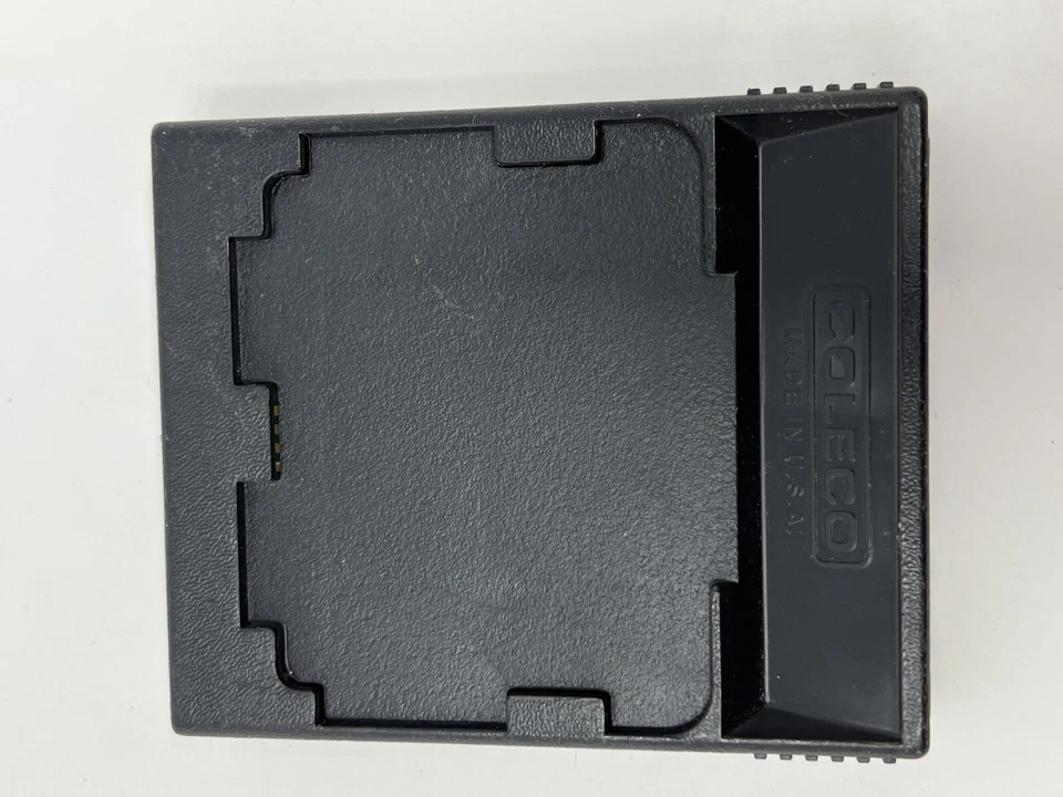 Space Fury Video Game Cartridge - Coleco Vision - Retro Gaming - Image 3 of 4