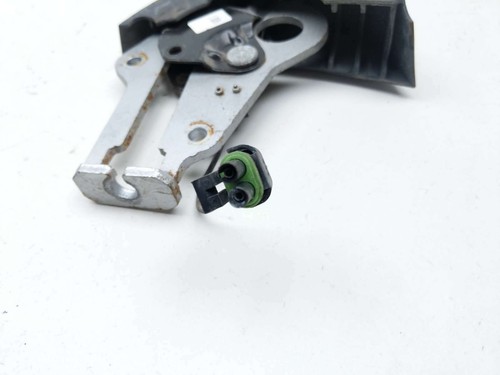20 Polaris Slingshot SLR Emergency Parking Brake - Picture 6 of 7