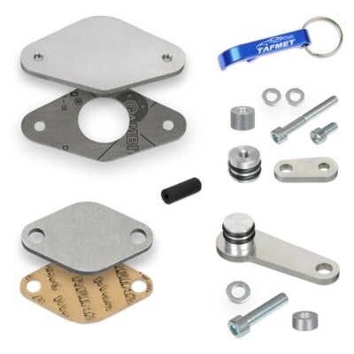 AGR Ventil Kühler Reparatursatz für BMW B47 2.0 D F20 F21 F22 F23 F30 F31 F32