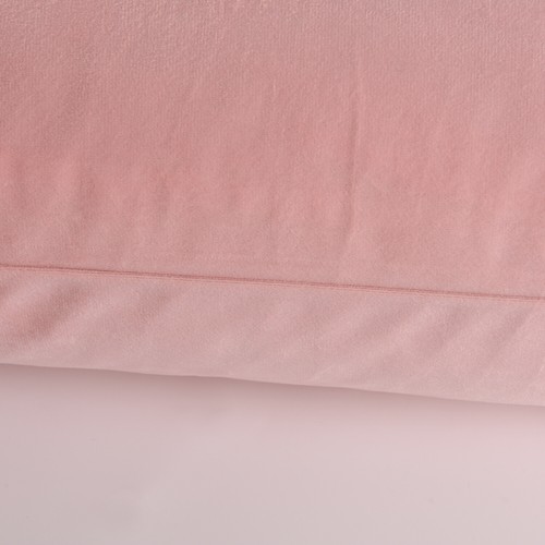 HIG Full Body Pillow with Velvet Cover Supportive Body Pillow for Sleeping - Picture 35 of 49