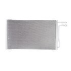 3399 Condenser Fit for Dodge Freightliner Sprinter 2500 3500 2002-2006 2.7 L5