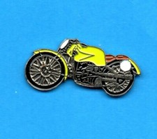 Motorcycle Collectibles