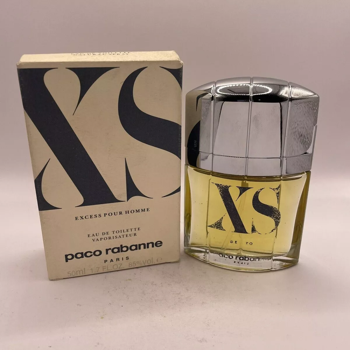Excess pour homme price sale