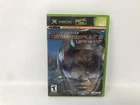 MechAssault 2: Lone Wolf (Limited Edition) - Microsoft Xbox - In Box - NO MANUAL