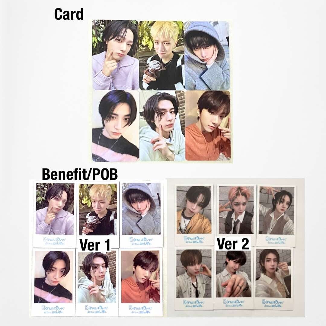 BOYNEXTDOOR COLLECTED BOOK VOL.1 PHOTOCARD OFFICIAL | eBay BOYNEXTDOOR COLLECTED BOOK VOL.1 PHOTOCARD OFFICIAL | eBay