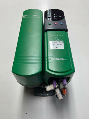 Control Techniques Unidrive UNI2401 LFT 5,5kW 2