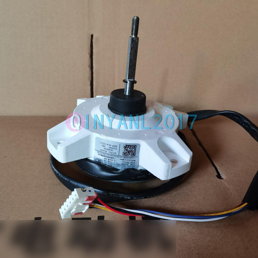 1PC New ZWA138D08A RD-310-30-8F (1457759.C) Air Conditioner Motor