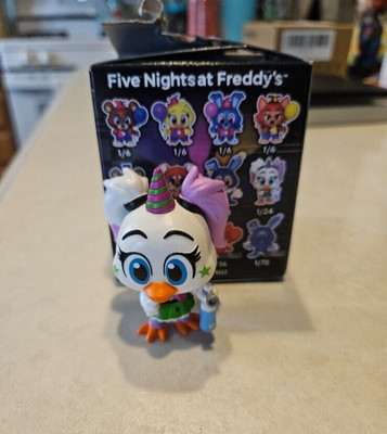 Funko Fnaf Five Nights at Freddy's Mystery Mini Circus Balloon Series- Circus Ch