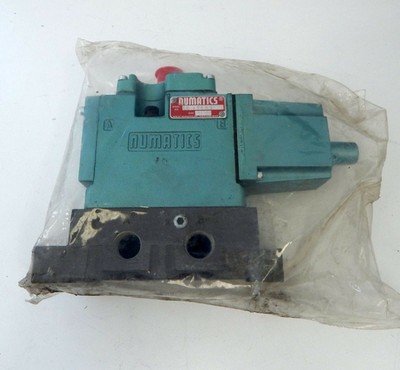 manifold pneumatic