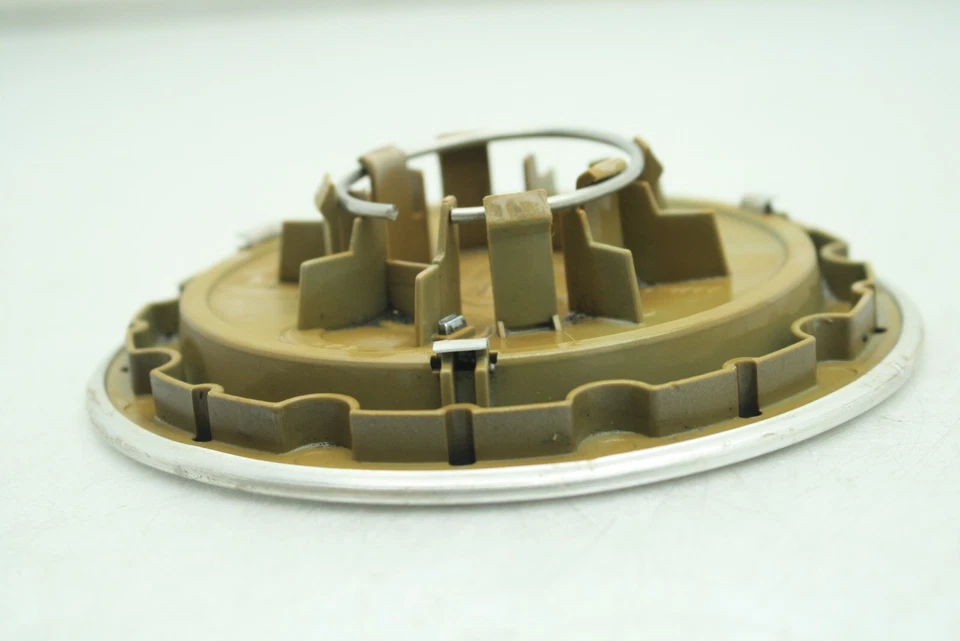 Audi A6 2000-2011 - Tapacubos Audi 8D0 601 165 k (1 pieza) B3327 Foto 3 de 4