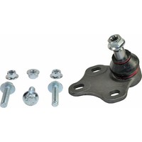 Metzger 57029602 Traggelenk FüHrungsgelenk FüR Audi TT 8J3 8J9 FV3 FVP FV9 FVR