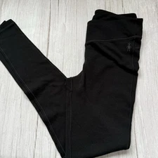 Merino Base Layer Bottoms Smartwool XL