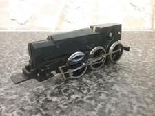 OO GAUGE MAINLINE JUBILEE MOTORISED LOCO CHASSIS RUNNER SPARES OR REPAIRS